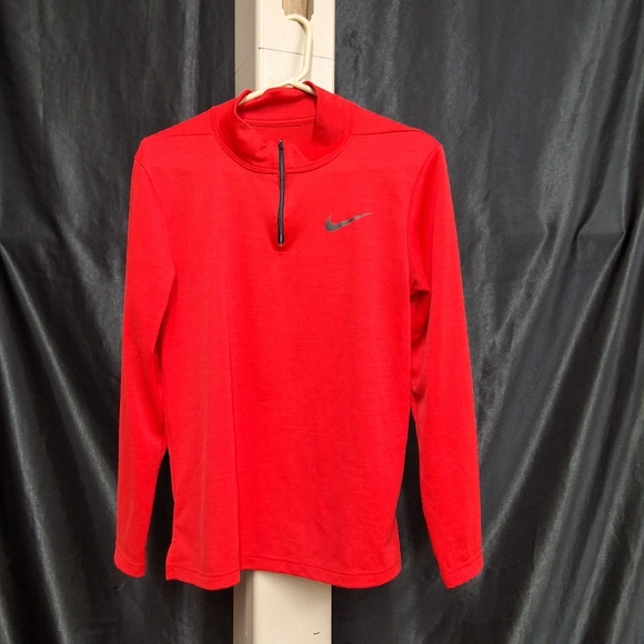 Nike Mens  Long Sleeve Shirt - Picture 1 of 12